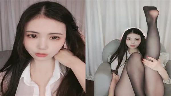 颜值绝了兔子爱吃肉