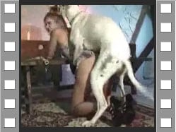 [真的狗] 极品人妻被狂干到沦陷，骚穴内射爆浆
