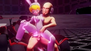 BuffySugo你的奖品
