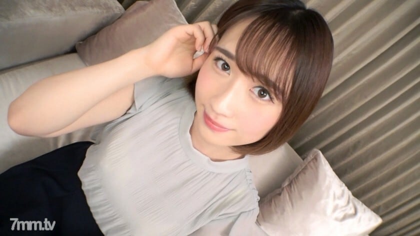 SIRO-4330 【第一枪】【港区女孩x下班】【偶像员工的傻逼】只有流行元素的港区OL在下班时进行第一次AV拍摄。如果偶像脸变成快感，请来主线剧情..网络AV应用→AV体验拍摄1419