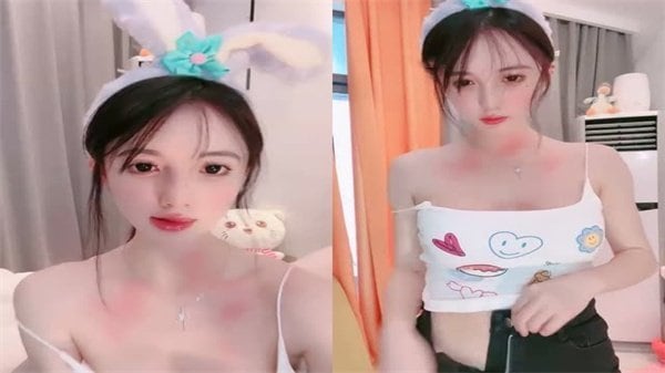 少女椰子1 极品嫩妹淫荡榨汁 巨乳爆操内射到腿软