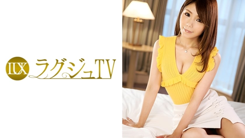 LUXU-739 豪华电视 743