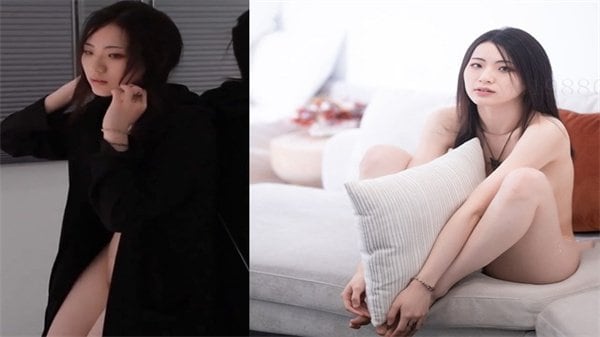 JVID精品唯美女神阿黎新作如我commemoi极致挑逗超高清_.