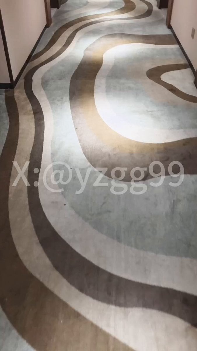 小伙子，直接划走你就草率了不是，我会发一个平平无奇的走路视频吗??