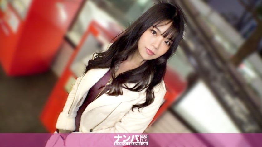 200GANA-3411 [喷水世界地图！] 一位23岁女性柔软的臀部被剥光并被手指抚摸！纪和尊