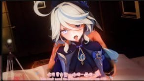 kisaki23. 富丽娜淫荡宣言：快感自慰偶像羞耻PLAY