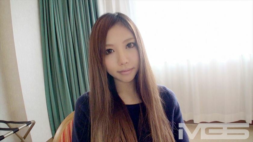 SIRO-1400 业馀个人拍摄、发帖。 300