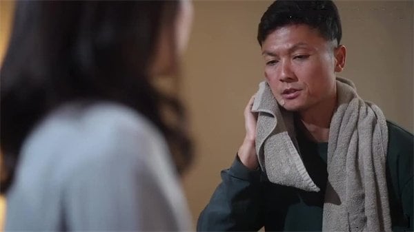 刺激！老公现场目睹妻子精油按摩被侵犯-宋轶AI换脸第2弹