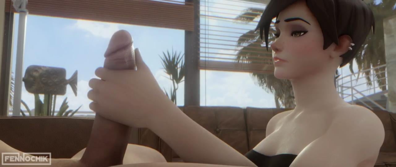【3D】过度的性欲感是永无止境的舒服