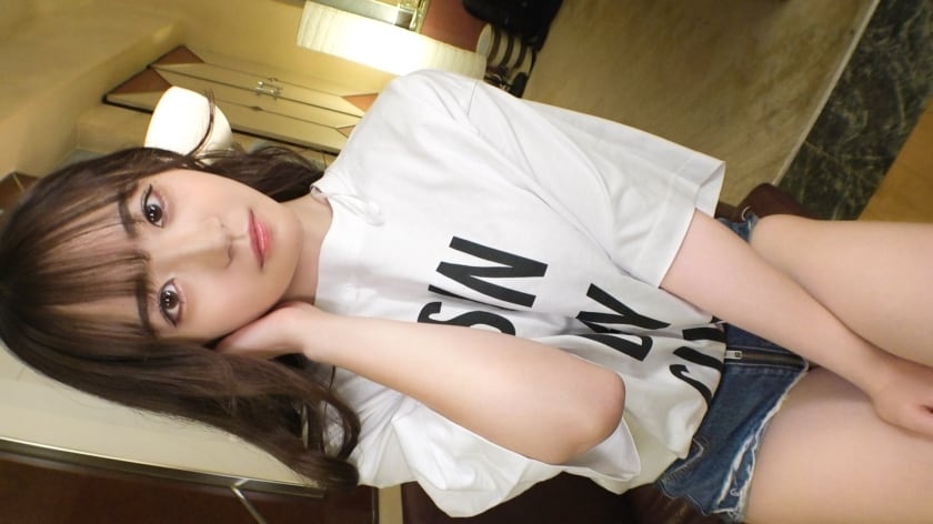 SIRO-5212 在度假村打工完成的苗条身材和紧致的屁股，骑在男人的身体上！ ！开朗少女狂舞，敏感乳头受到攻击！ 【初拍】AV线上申请→AV体验拍摄2114