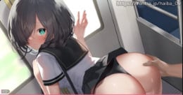 PechipechiSpaceLive2Danime版那个女孩看起来很安静HaiKanoLapingris