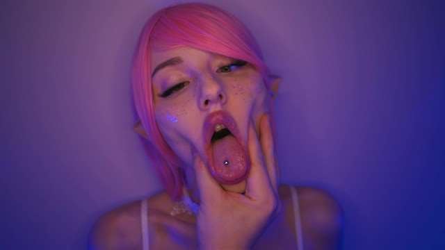 MYKINKYDOPE第一次的吹箫【MyKinkyDope】