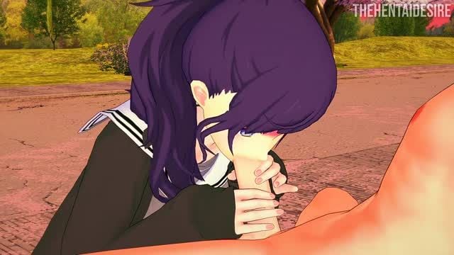 MAFUYUASAHINAWANTSTODOITWITHYOU