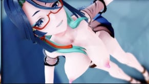 ErenaRin先云丹辛今晚派对