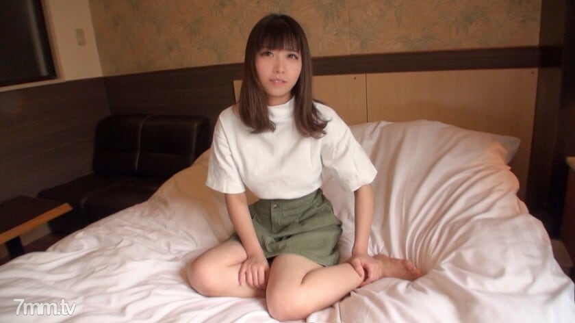 SIRO-3384 【第一枪】网络AV应用→AV体验拍摄625