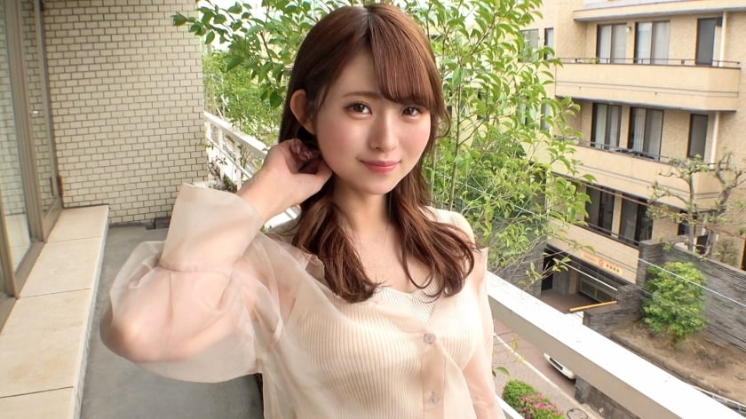 SIRO-5131 【M气质x摩登美】出演AV增加美感！ ？ M美女快感扭曲脸发狂！抓住她无意识移动的臀部并猛烈活塞！ ！ 【初拍】AV在线申请→AV体验拍摄2030