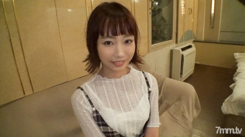 SIRO-3459 【第一枪】网络AV应用→AV体验拍摄664