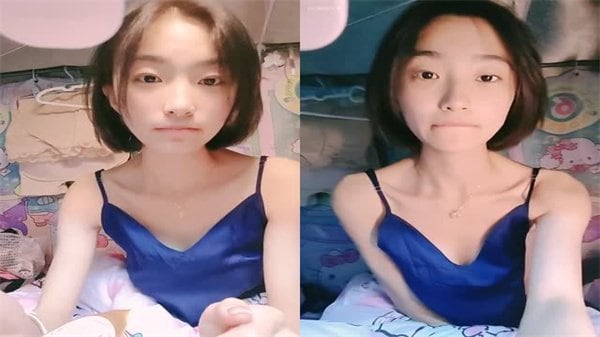 极品嫩逼！呜崽酱3：清纯美少女被猛操内射潮吹狂叫不止