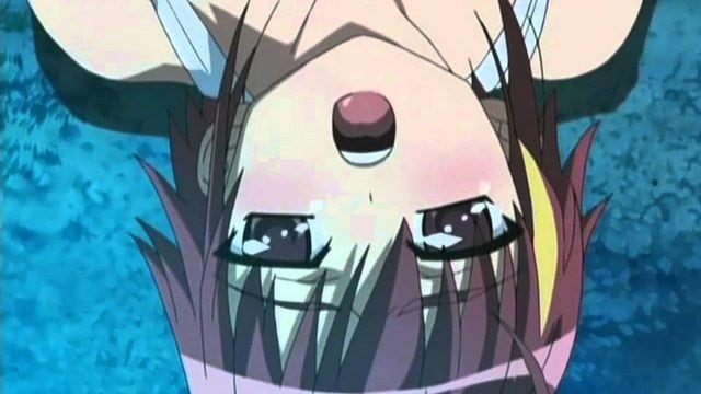魔墮之夜