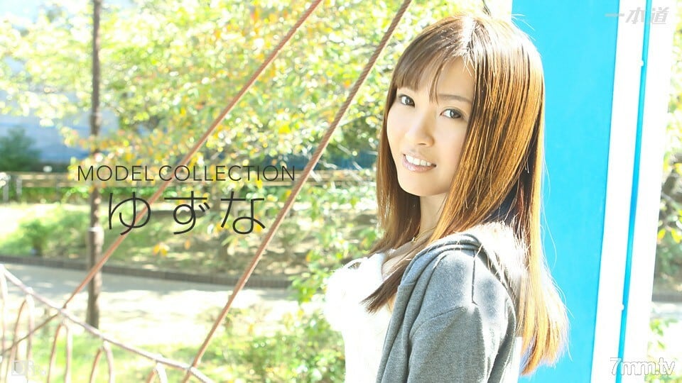 061716_321 Model Collection 島友綱