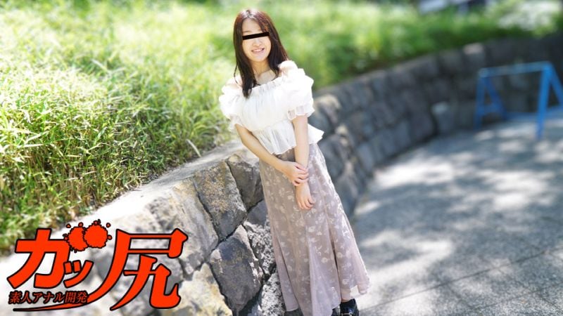 都筑みさ极品硬挺美臀诱惑，番号10musume_050724_01