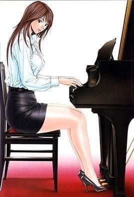 真行寺由奈激情出演G-taste第七弹：妖艳痴女的极致诱惑！