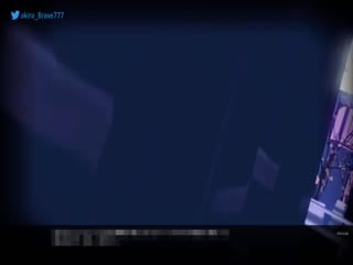 akira_Brave777沃森阿米莉亚绑架01