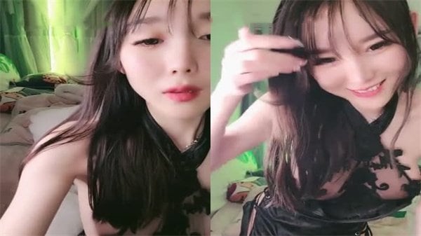 02年星萌萌 绿播女神下海 极品嫩穴被巨根狂操 内射高潮喷水