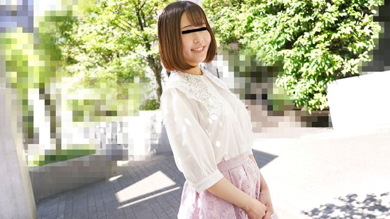 【无码流出】中田南 剃毛敏感女大学生高潮不断 番号10musume-111922-01