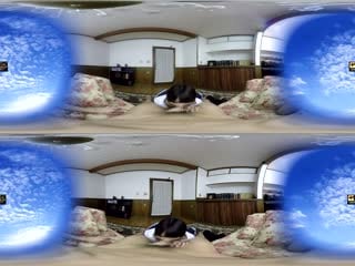 #TBVR3D CRVR-030 【VR】真田美樹 巨乳でナイスボディなボクの彼女は誰