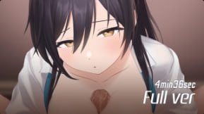 najarSakuya 淫荡偶像大师私拍！高清60帧爆操巨乳内射颜射