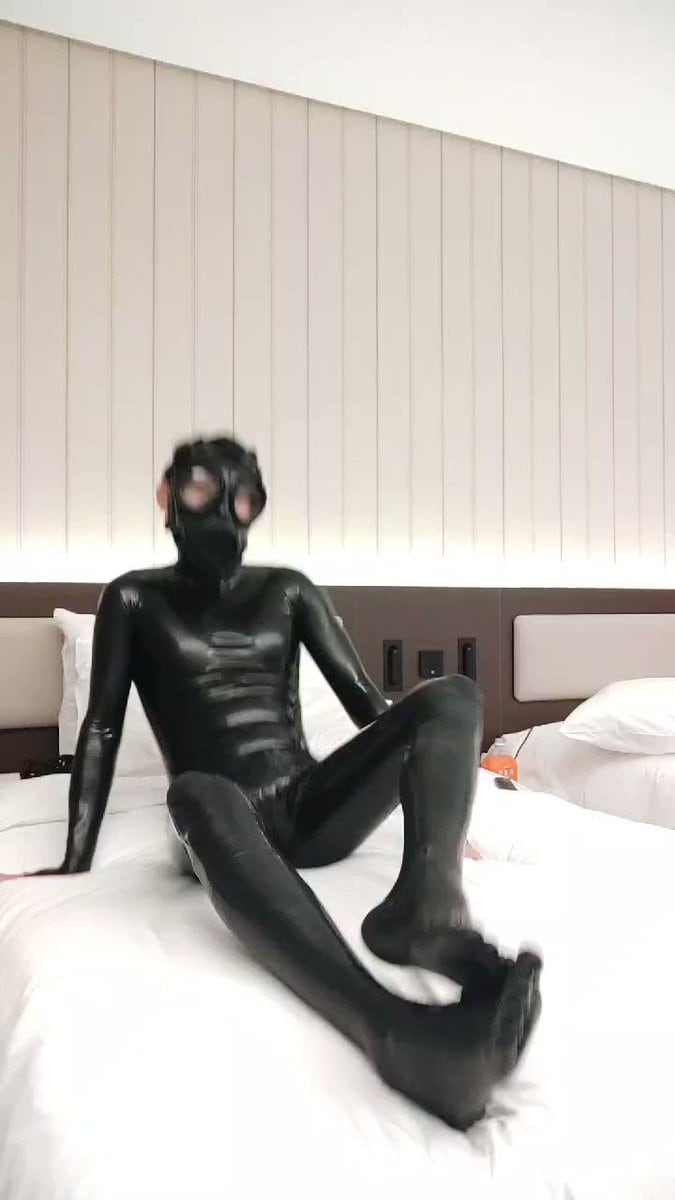 不会修图的懒狗随便拍点视频