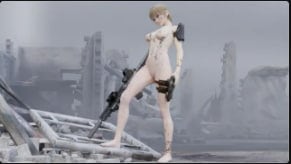 [云农] 巨乳人妻被乡下野狗狂干到沦陷