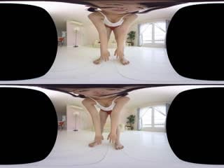 #TB3D VRCAND-1121 【VR】初恋ガイダンス 内田みゆき