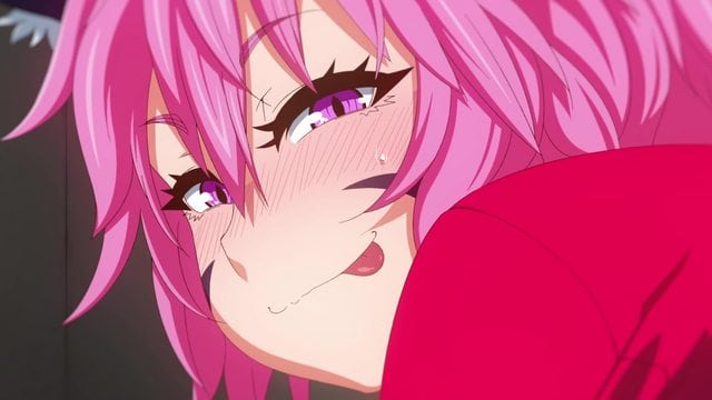 獸娘通信 ～貓娘妮雅～