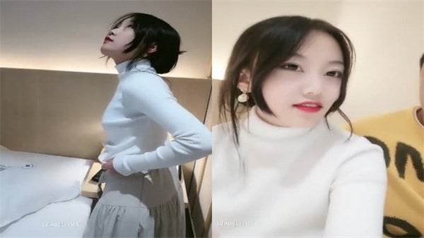 大一学生极品新人18岁的学妹_.