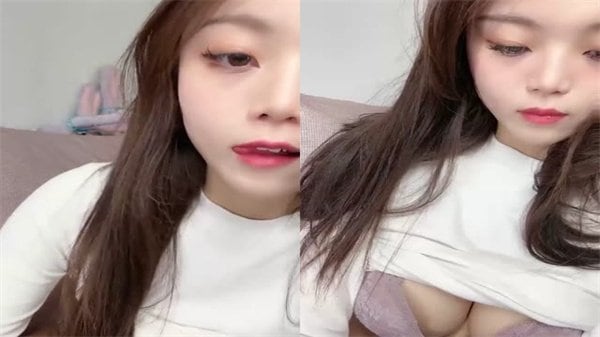 大眼美女身材诱人前凸后翘收费让人流鼻血.