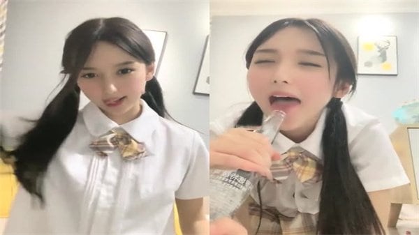 极品稀有女神狂野爆发！骚穴巨乳被猛操，汁液横流极致高潮！