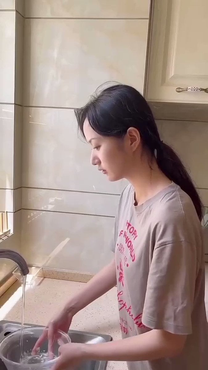 抖音风！