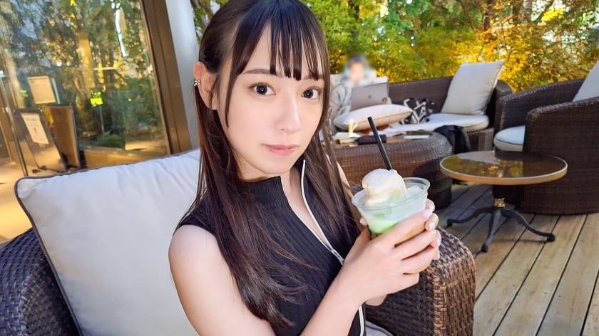 SIRO-5237 大胸天然J罩杯来袭！每天自慰的性怪物每一次活塞都会震动她的乳房，一次又一次地达到高潮，带来永无止境的快感！ 【初拍】AV线上申请→AV体验拍摄2120