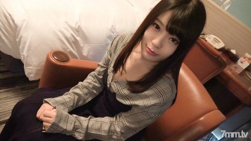 SIRO-3390 【第一枪】网络AV应用→AV体验拍摄609