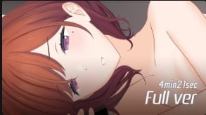 najarMenko完整版MP460fps带SEPixivFanbox偶像大师
