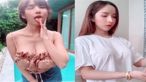 OF流出神仙顔值爆乳美人Aom_yumi超頂女神大大大F博主_.
