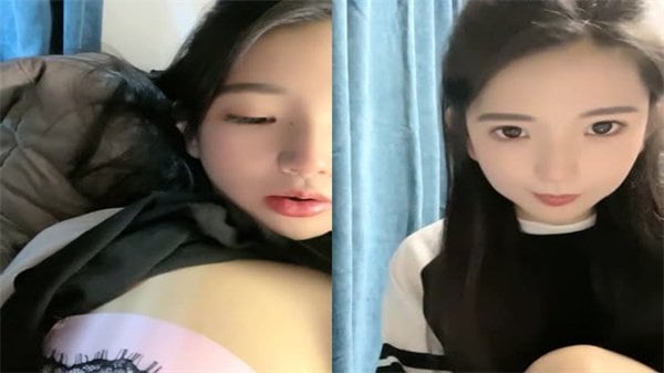 大二学生妹诱惑.