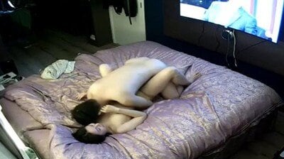 小夫妻.