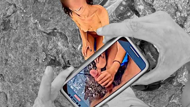 GentlyPervCUMSONMissSexyRoom在海滩上一个美丽的真正的TROIAITALIANA在工作【GentlyPerv】