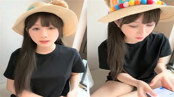 吸精少女京鱼儿4