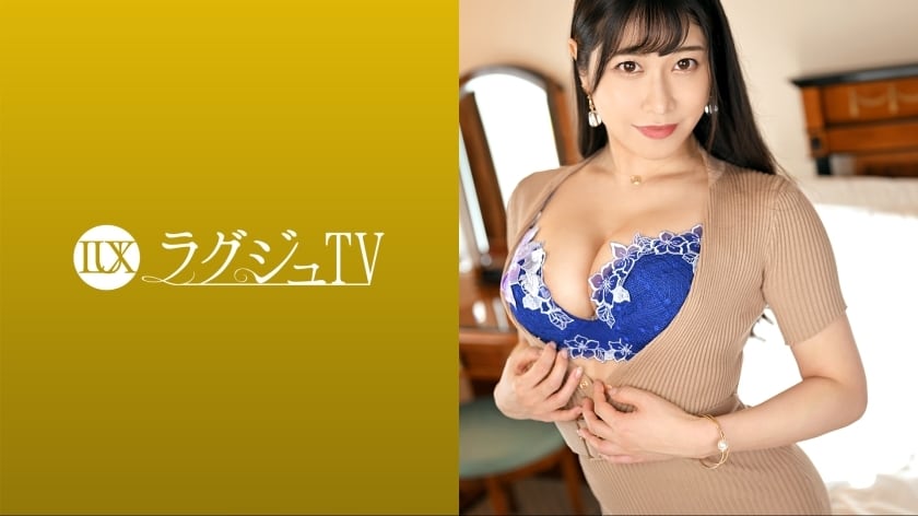 LUXU-1616 豪华卫视1622《今天能不能怪你很多？》豪华卫视美艳OL登场！第一次AV拍摄的兴奋无法抑制，以傲人的性技与男演员玩耍，最后摇晃巨乳狂暴淫荡！