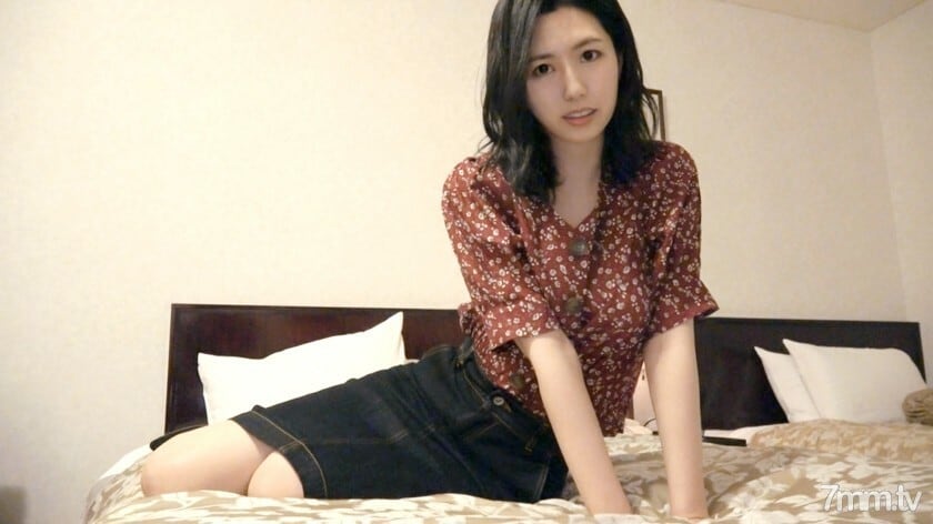 SIRO-3618 【第一枪】网络AV应用→AV体验拍摄804