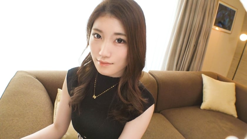 SIRO-4905 [第一枪] 用专业演员的熟练活塞插入，用手指操从潮漏中大量喷射，营造出平静的成人氛围的经理！继续严重壹岐！网络上的AV应用→AV体验拍摄1885